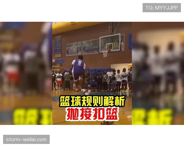 篮球规则新手教学：详解干扰球和封盖的本质区别与判定时机